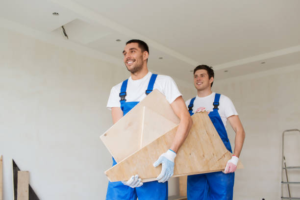 Best Office Cleanout  in Woodworth, OH