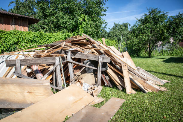 Moving and Downsizing Cleanouts in Woodworth, OH